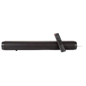 Sistem audio Soundbar Silvercrest SSB 30 B1 Black