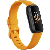 Ceas smart Fitbit Inspire 3 Yellow