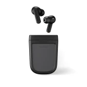 Casti Ear Buds Uubanista Phoenix Black