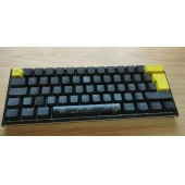 TASTATURA DUCKY CHANNEL