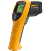 Scule electrice TERMOMETRU PROFESIONAL FLUKE 561 IR, STARE 2