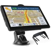 Alte obiecte GPS NAVIGATION L377 DESIG. FULLBOX