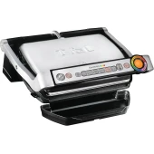 Electrocasnice MICI GRATAR ELECTRIC TEFAL/OPTIGRILL XL/6 PROGRAME/2180W/SENZOR DE GATIRE/TEM CONTROL