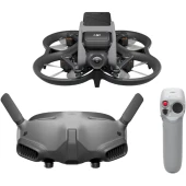 Drona DJI Avata Pro-View Combo