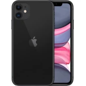 Telefon Apple iPhone 11 128 GB Black