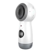 Alte obiecte Samsung Gear 360 , stare 2,cutie+accesorii