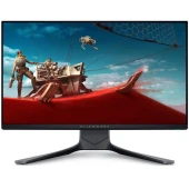 Monitor Alienware Model AW2521HFb 2021 Black