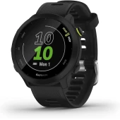 Ceas Smart Garmin Forerunner 55 Black