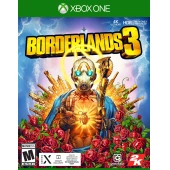 Joc Consola Xbox One Borderlands 3