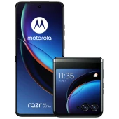 Telefon Motorola Razr 40 256 GB Black