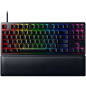 Componente PC Tastatura Gaming, RAZER HUNTSMAN V2 TENKEYLESS OPTICAL GAMING KEYBOARD, CUTIE, STARE 1