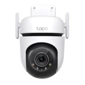 Alte obiecte Camera De Supraveghere Tapo 1080P Full HD White