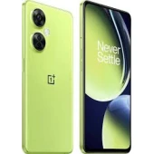 Telefon OnePlus Nord CE 3 Lite 128GB Pastel Lime