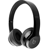 Casti CASTI OVER EAR BEATS SOLO 3, BLACK