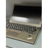 Laptop Lenovo ThinkPad, i-7 gen7, 8Ram/256 SSD, stare 2