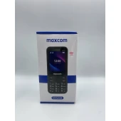 TELEFON MAXCOM,  MM248, COLOR- BLACK