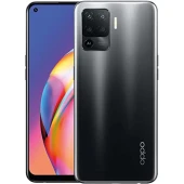 Telefon Oppo Reno5 Lite 128 GB Fluid Black