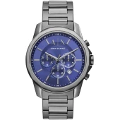 Ceas Armani Exchange Model AX2516 Metalic