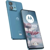 Telefon Motorola Edge 40 Neo 256 GB Caneel Bay