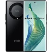 Telefon Honor Magic5 Lite 256 GB 	Midnight Black