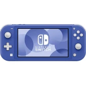 Consola NITENDO SWITCH LITE