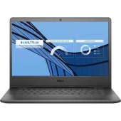 Laptop DELL VOSTRO 3400 CORE I5 GEN 11:1135G7 2.4GHz,8GB RAM ,SSD512 ,VIDEO INTEGRATA STARE 2 CU INCARCATOR SN:DYG7P A01