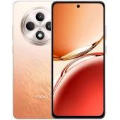 Telefon OPPO RENO 12 FS 256 GB Amber Orange