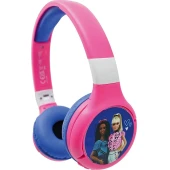 Casti  OVER EAR COPII BARBIE 3ANI+