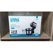 Electrocasnice Mixer Multifunctional Winner Star ST-5532 Metalic