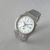 Seiko 7T32-6A50 from 1995