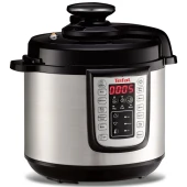 Electrocasnice Tefal Multicooker CY505E30 Model: SERIE EPC06 Metalic