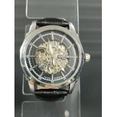 Ceas Martyn Line Automatic Bristol Black