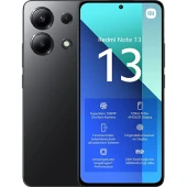 Telefon Xiaomi note 13 256 GB Black