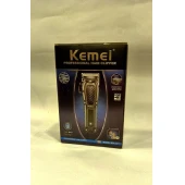 Ingrijire KEMEI PROFESIONAL HAIR CLIPPER ST 1