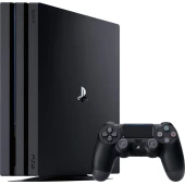 Consola Playstation 4 PRO, 1 TB, 1 joystistick