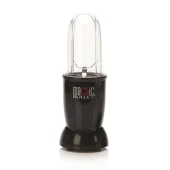 Electrocasnice Magic Bulet Storcator Fructe Model MB1001S 200W Black