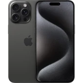 Telefon Apple iPhone 15 Pro 128 GB Space Black