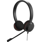 Casti Jabra Gn HSC016 Black