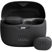 Casti JBL Harman Tune Buds Zero Noise Black