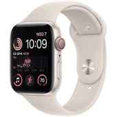 Ceas smart Apple Watch SE2 44MM White