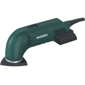 Scule electrice SLEFUITOR METABO, MODEL DSE280 INTEC 93mm x 93mm rotatii 14000-22000/min , 280W, SIGILAT