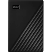 WD MY PASSPORT PORTABLE HDD 1TB