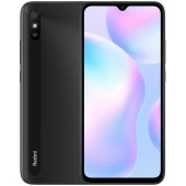 Telefon Xiaomi Redmi 9A 32 GB Carbon Gray