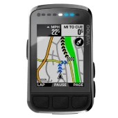 Electronice Gps Bicicleta Smart Wahoo Elemnt Bolt Wfcc5