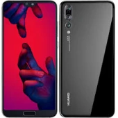 Telefon Huawei P20 Pro 128 GB Black