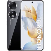 Telefon Honor 90 256 GB Midnight Black