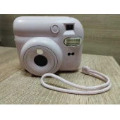 Aparat Foto Instax Mini 12 Rose