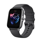 Ceas smart Amazfit GTS 3 Black