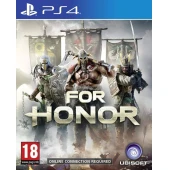 Joc Consola PS4 For Honor Gold Edition