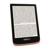 Tableta VIVLIO TOUCH HD PLUS LISEUSE 6INCH HD STARE 1 MEM 16 CU ACCESORII  MODEL PB632